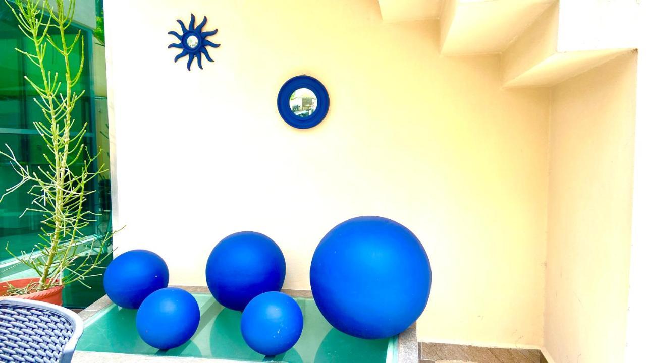 Casa Marena Villa