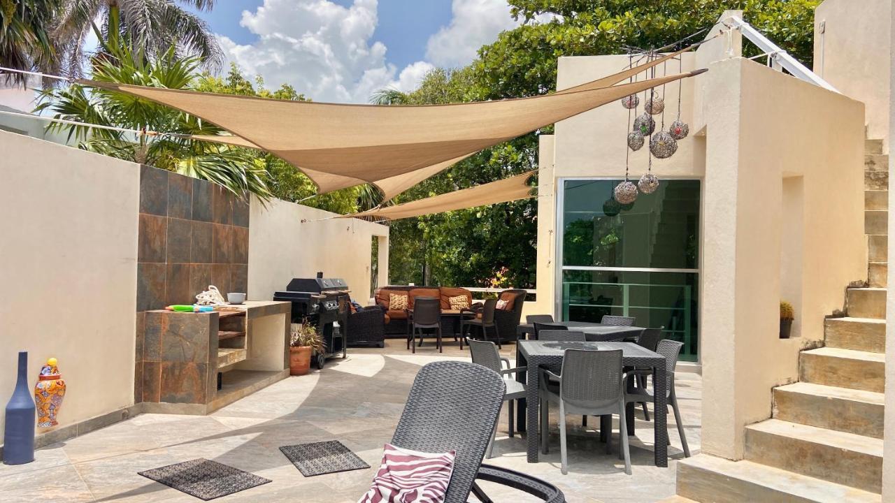 Villa Casa Marena Playa del Carmen