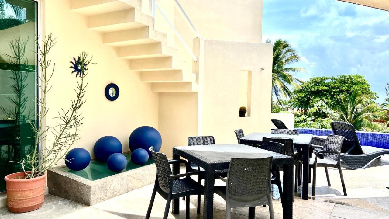 Casa Marena Villa