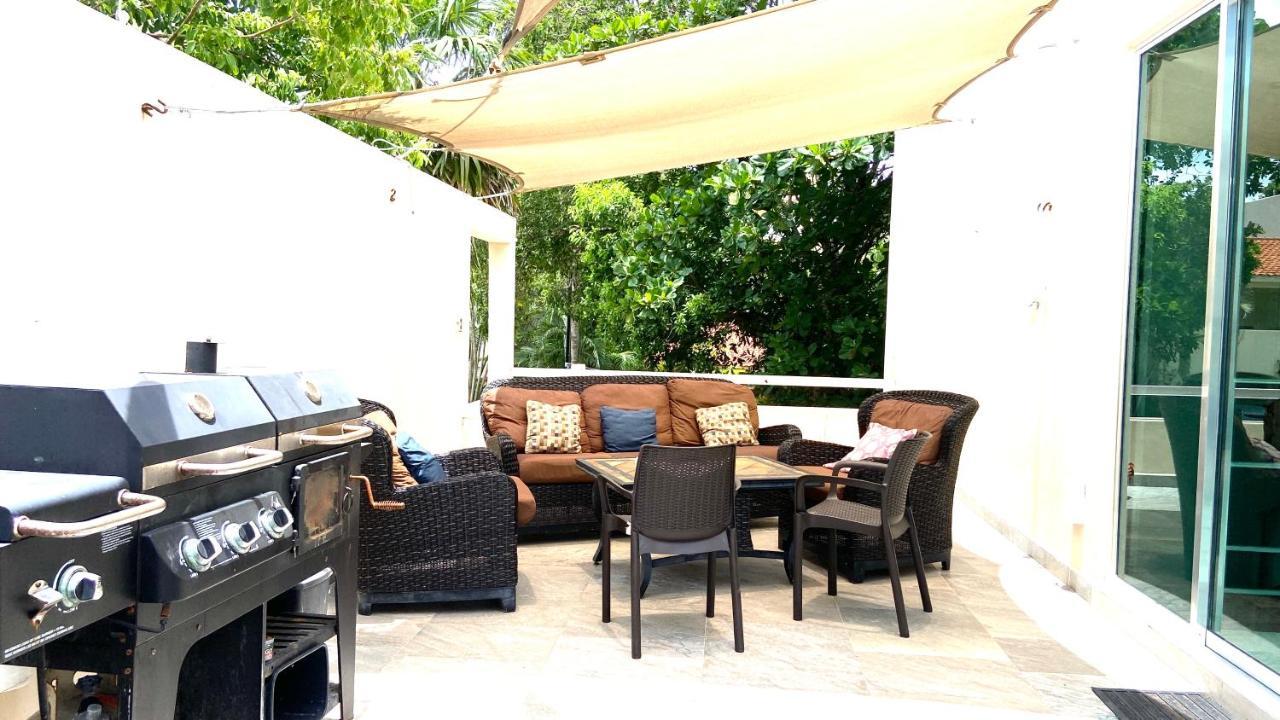 Casa Marena Villa *