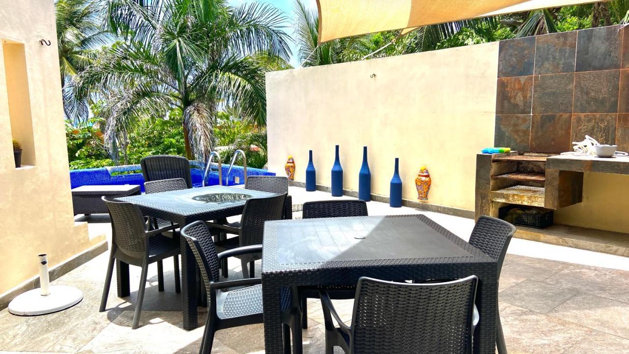 Casa Marena * Playa del Carmen