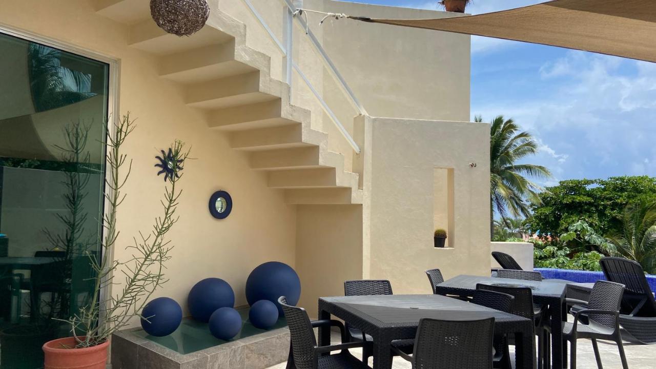 Casa Marena Villa Playa del Carmen