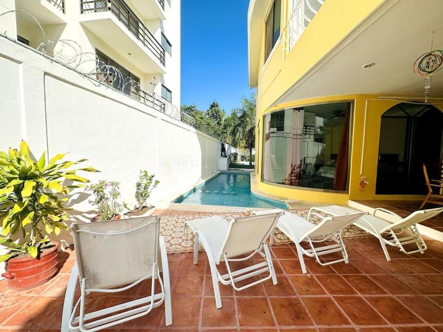 Holiday home Hermosa Casa En Residencial Marbella