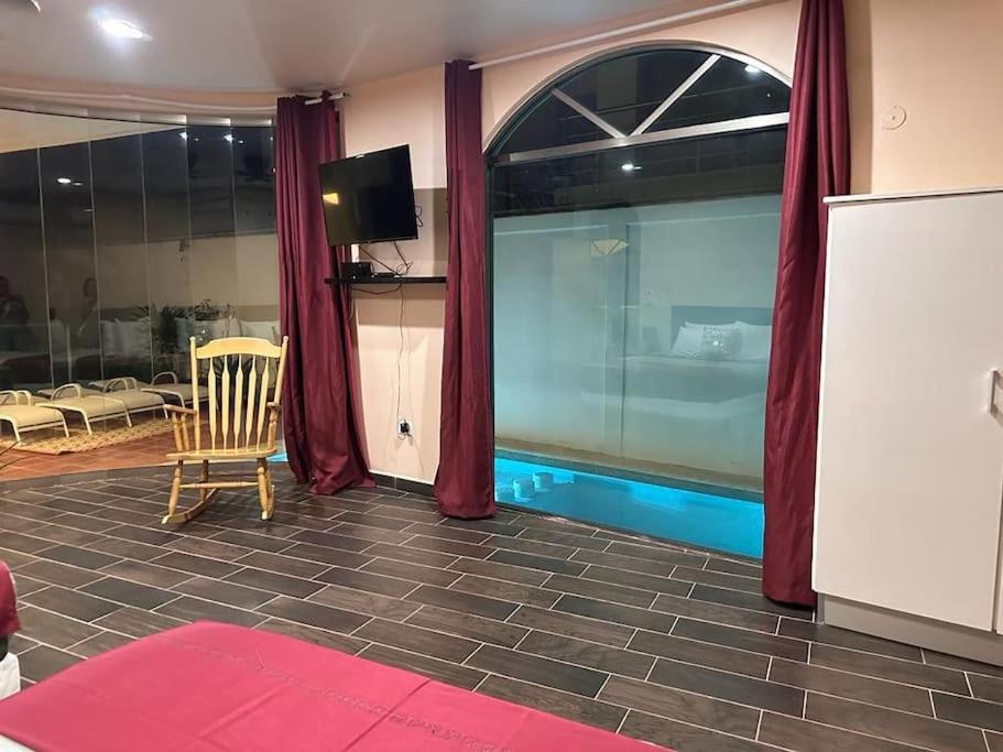 Holiday home Hermosa Casa En Residencial Marbella Playa del Carmen