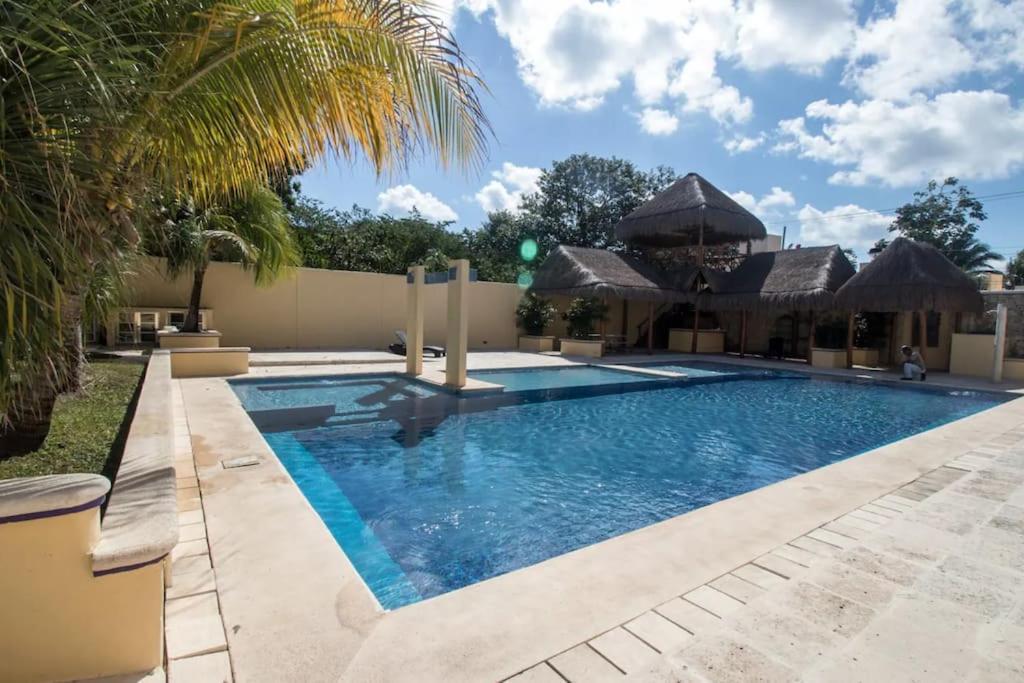 Holiday home Hermosa Casa En Residencial Marbella