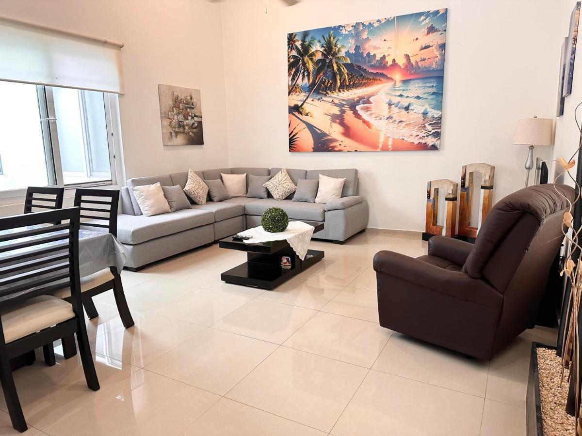 Maya Center Apartamento