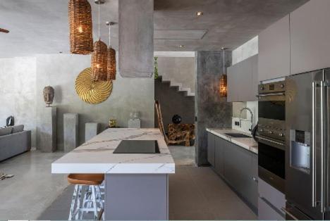 Biệt thự Nah - Playacar Fase Ii Playa del Carmen