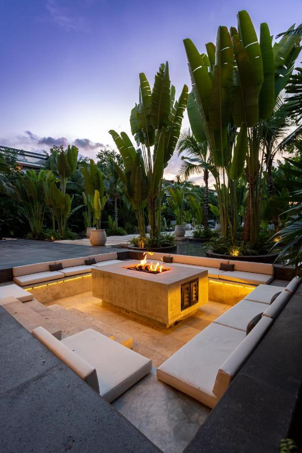 Luxury At Awa Playacar 3br Designer