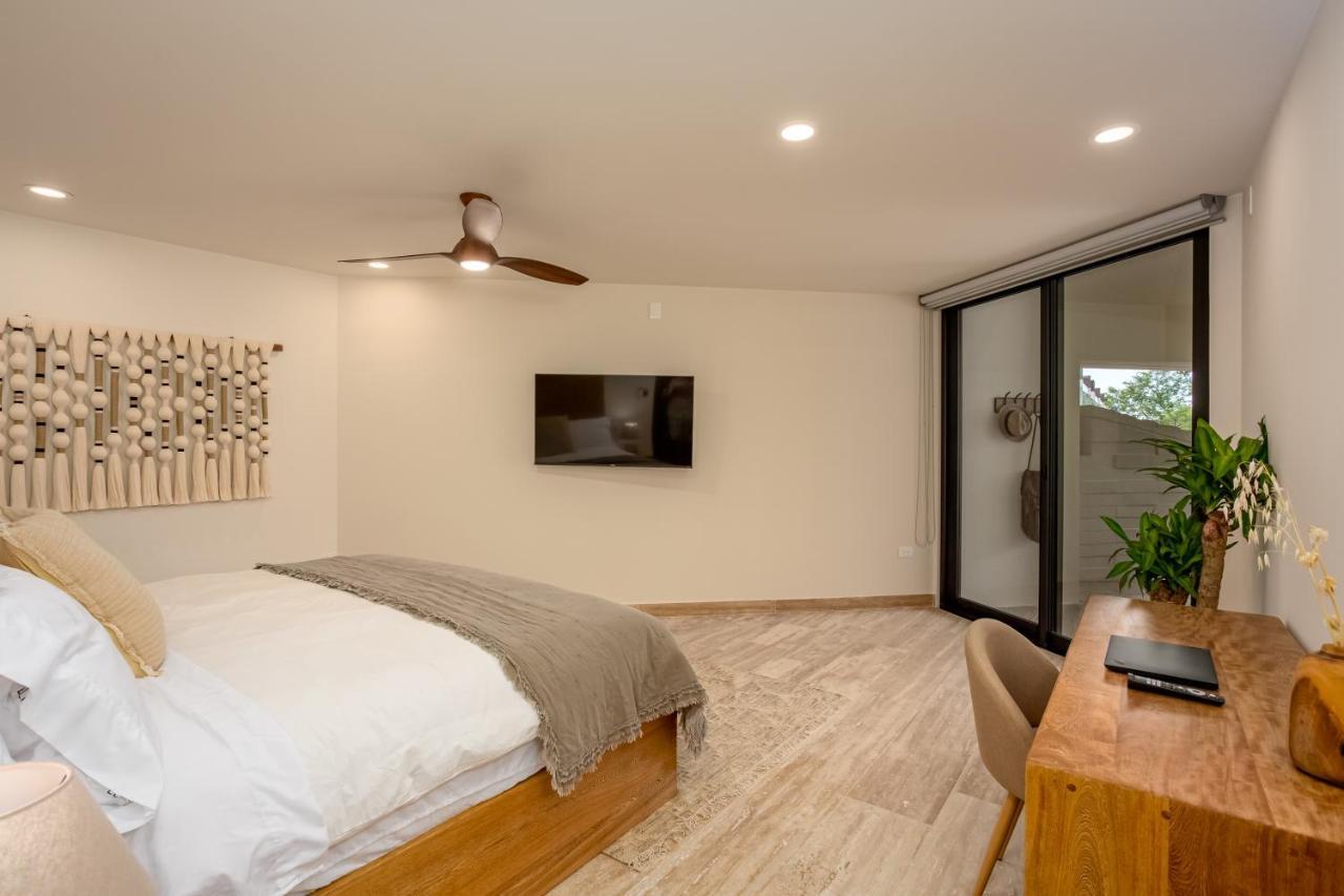 Apartment Luxury At Awa Playacar 3br Designer Playa del Carmen