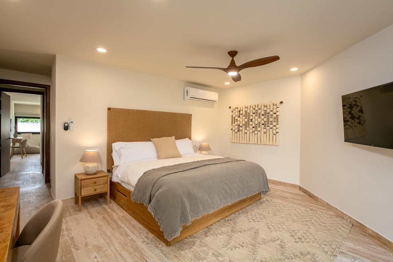 Luxury At Awa Playacar 3br Designer Playa del Carmen