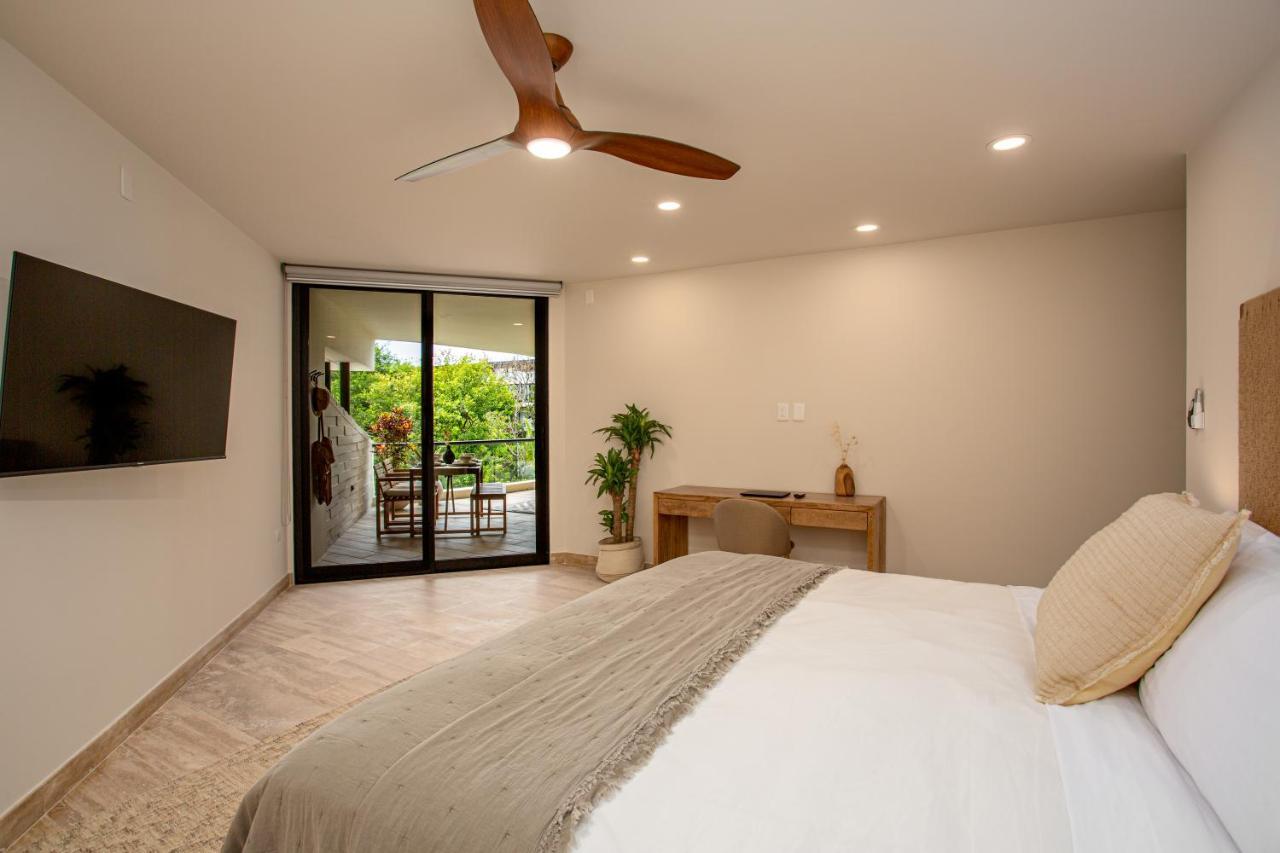 Apartment Luxury At Awa Playacar 3br Designer Playa del Carmen