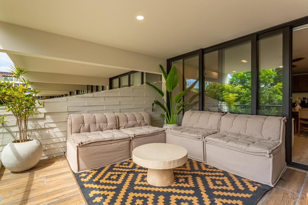Luxury At Awa Playacar 3br Designer Apartment