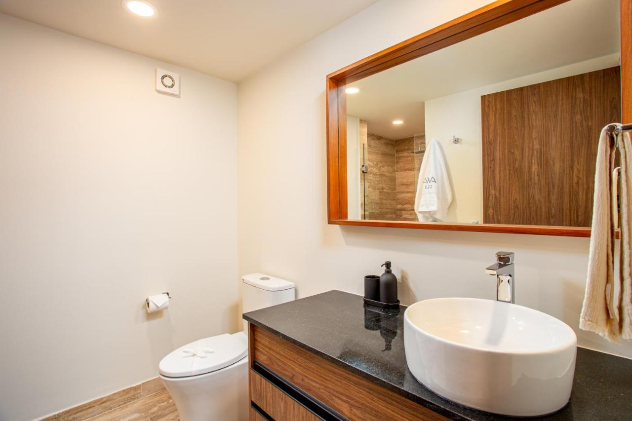 Luxury At Awa Playacar 3br Designer * Playa del Carmen