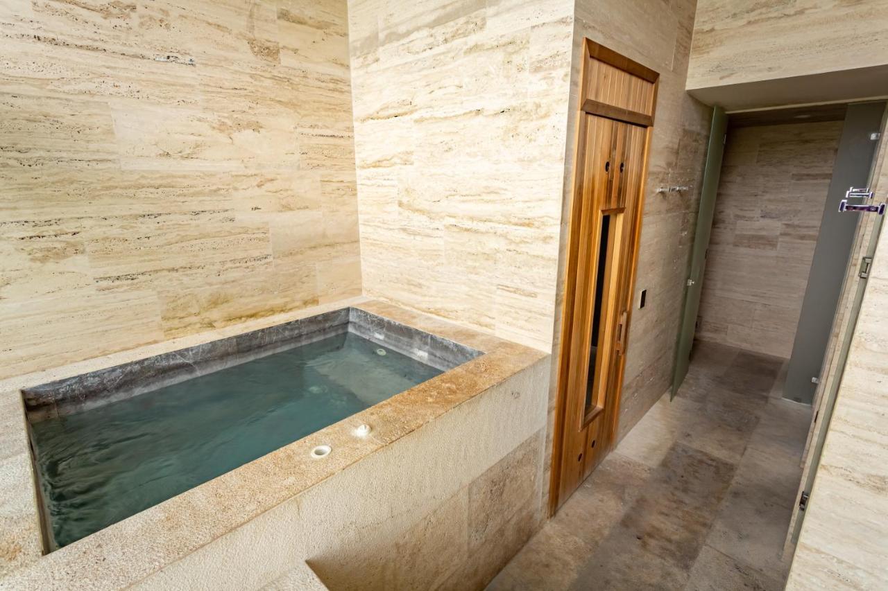 Apartment Luxury At Awa Playacar 3br Designer *