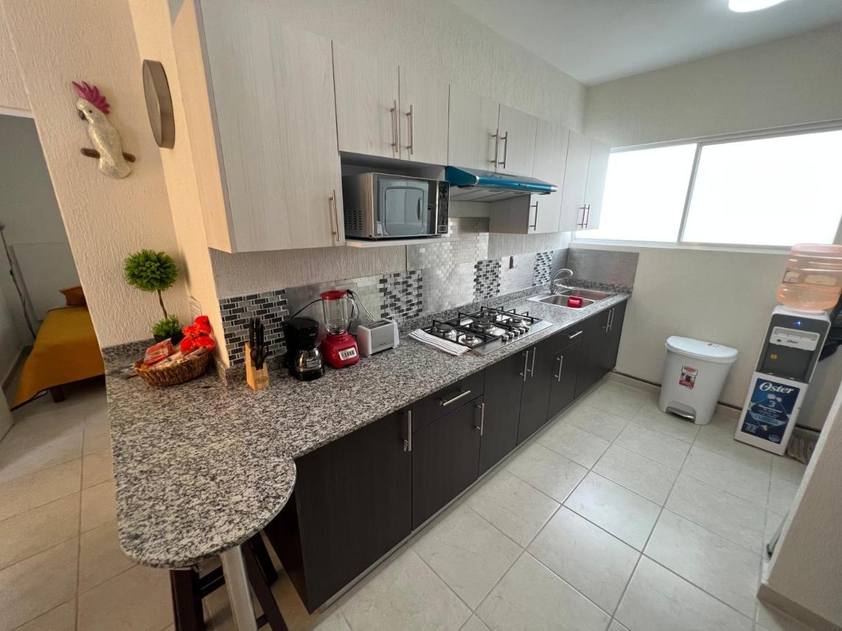 Departamento Luxury Planta Baja En *