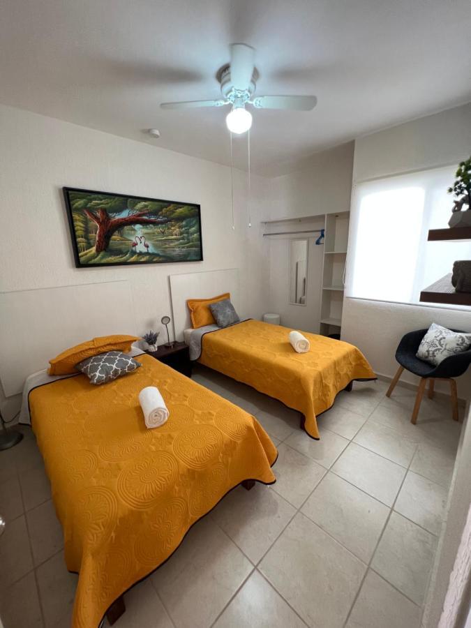 Apartment Departamento Luxury Planta Baja En