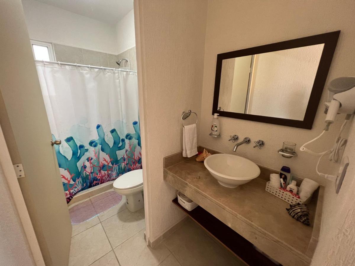 Departamento Luxury Planta Baja En Apartment