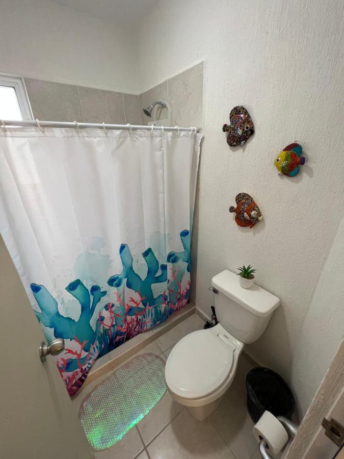 Apartment Departamento Luxury Planta Baja En