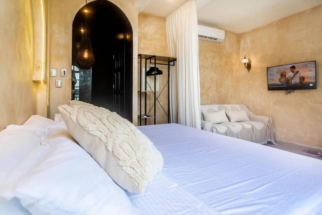 Breathtaking Ph 5thav Ocean View Private Pool Roof Playa del Carmen