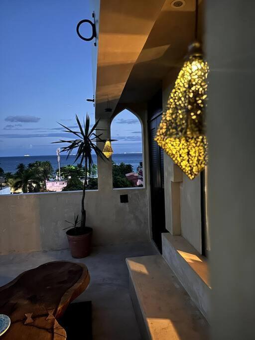Apartment Breathtaking Ph 5thav Ocean View Private Pool Roof