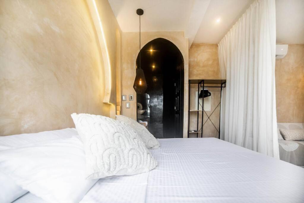 Apartment Breathtaking Ph 5thav Ocean View Private Pool Roof Playa del Carmen