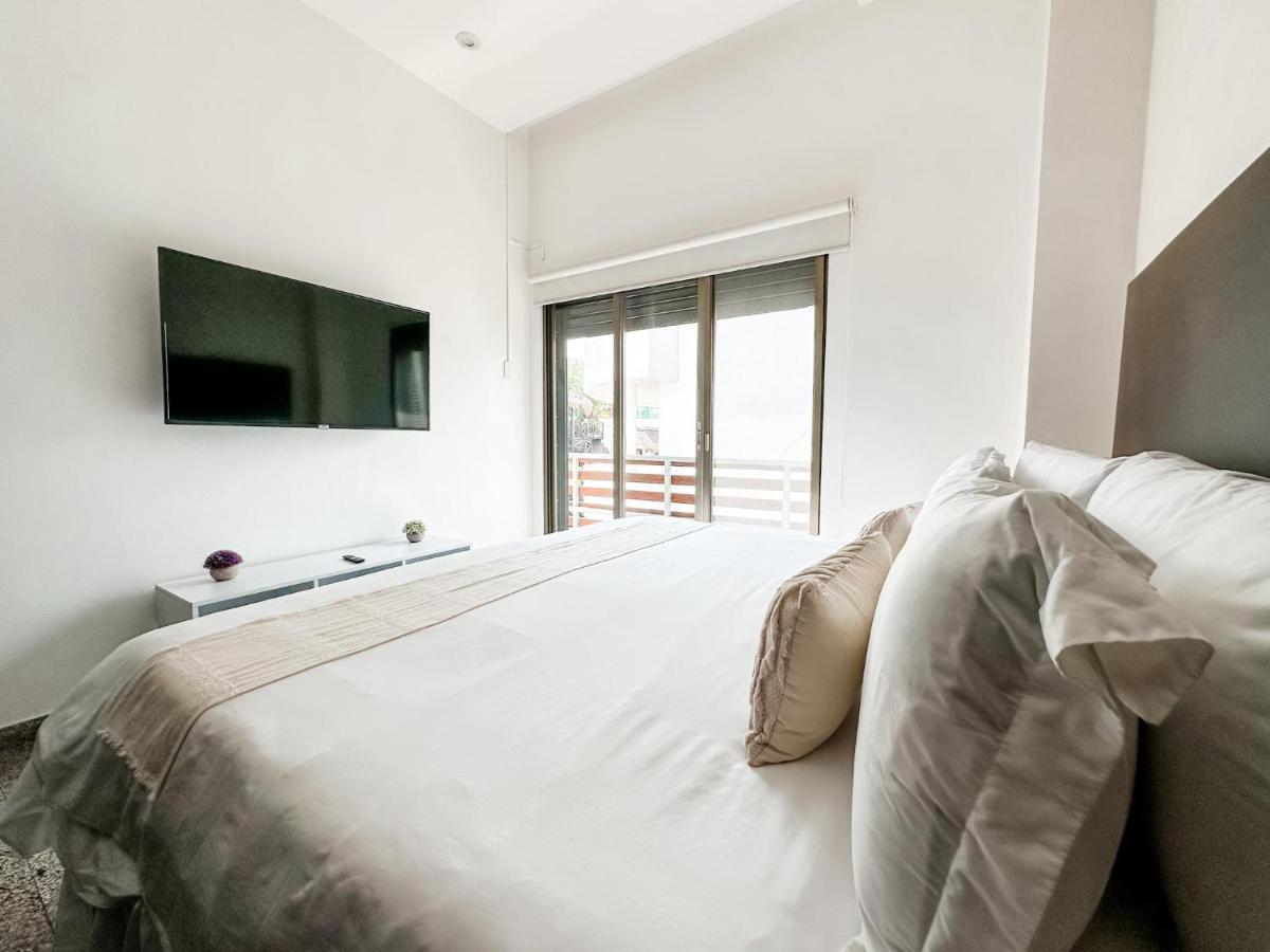 Apartment In 21 Trendy Free Wifi Mamitas Beach Playa del Carmen
