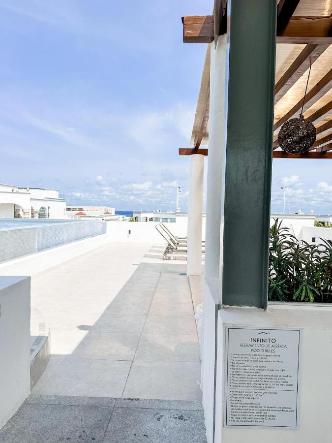 In 21 Trendy Free Wifi Mamitas Beach *
