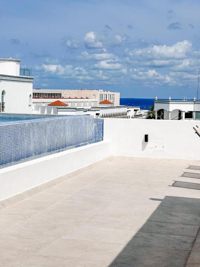 In 21 Trendy Free Wifi Mamitas Beach Apartment