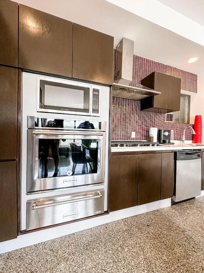 Apartment In 21 Trendy Free Wifi Mamitas Beach *
