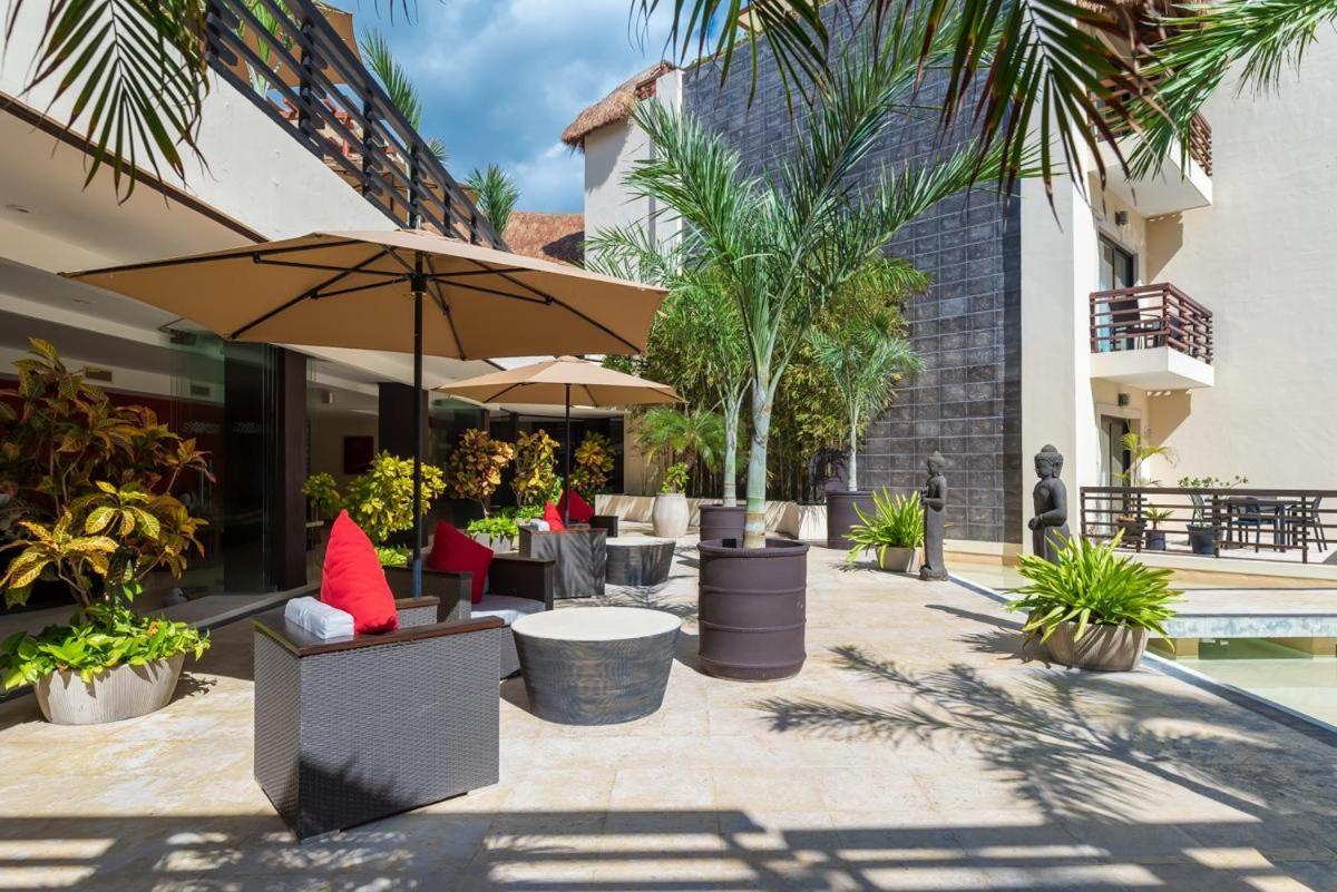 Apartamento Ata35 With A Terrace Perfect Getaway Wifi Gym *