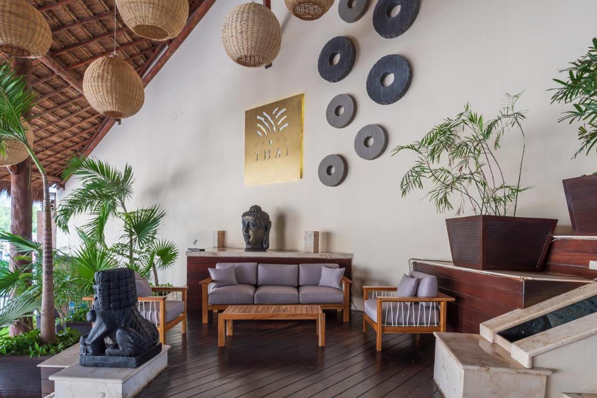 Ata35 With A Terrace Perfect Getaway Wifi Gym Apartamento *