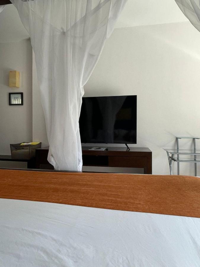 Apartamento Ata35 With A Terrace Perfect Getaway Wifi Gym Playa del Carmen