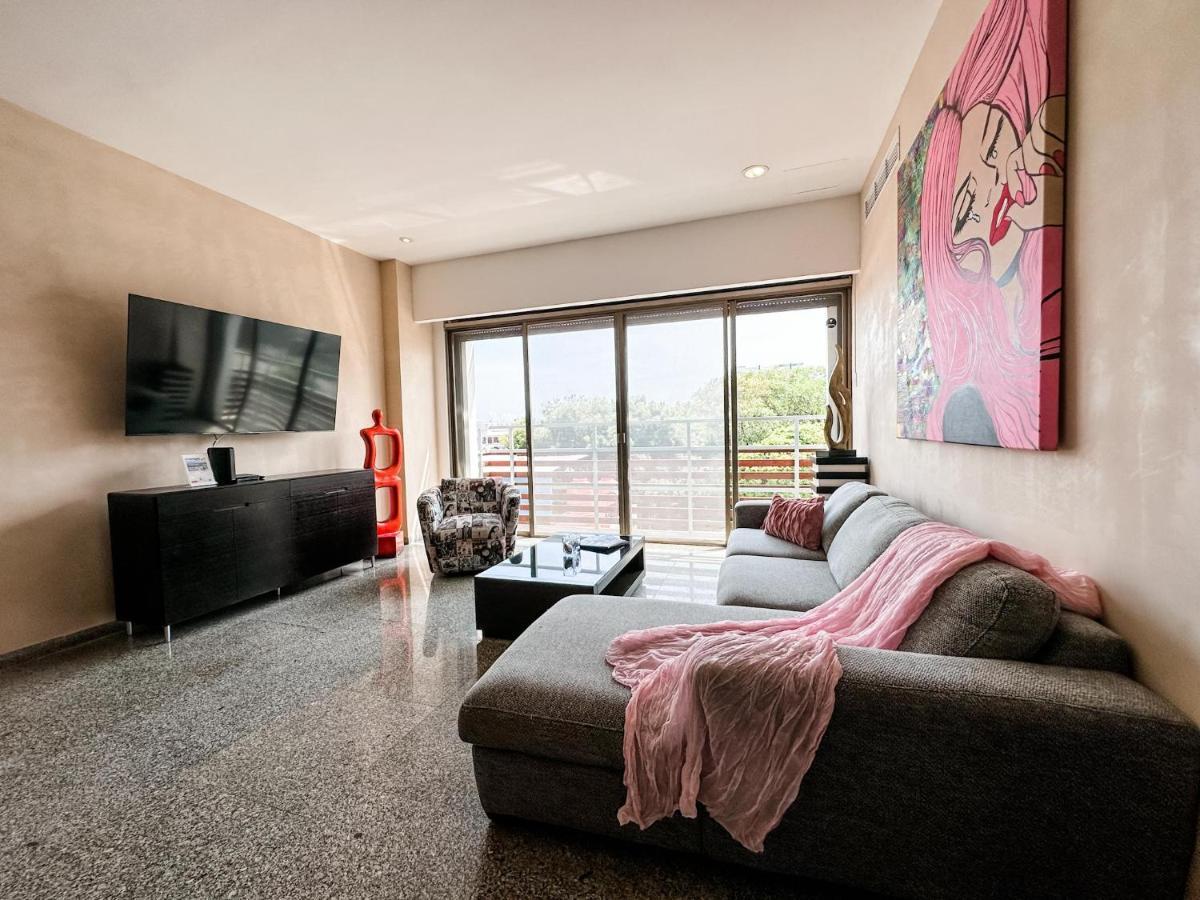 In 21 Trendy Free Wifi Mamitas Beach Apartment *