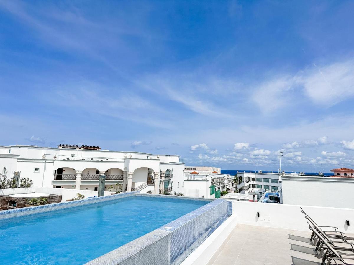 In 21 Trendy Free Wifi Mamitas Beach Apartment *