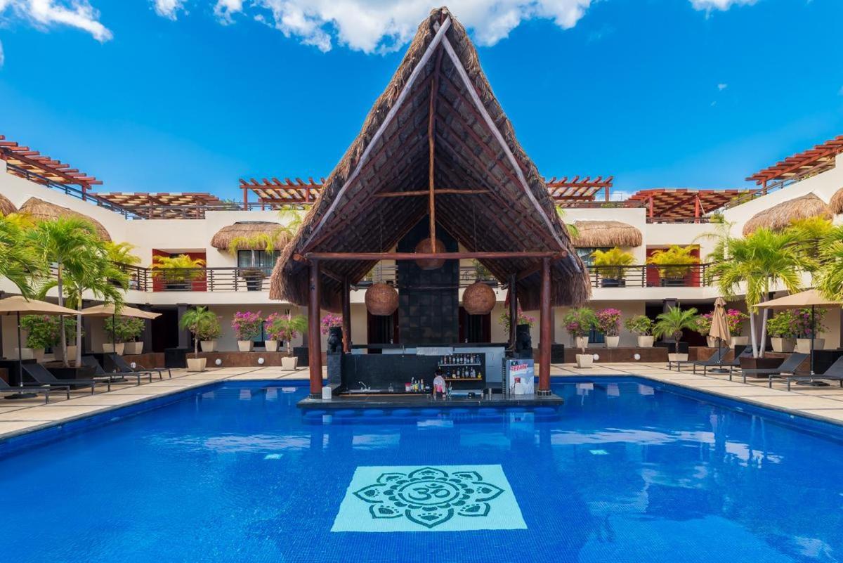 Ata35 With A Terrace Perfect Getaway Wifi Gym Apartamento *