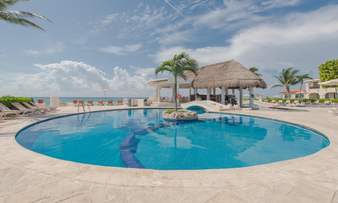 Xaman Ha By Playasky * Playa del Carmen