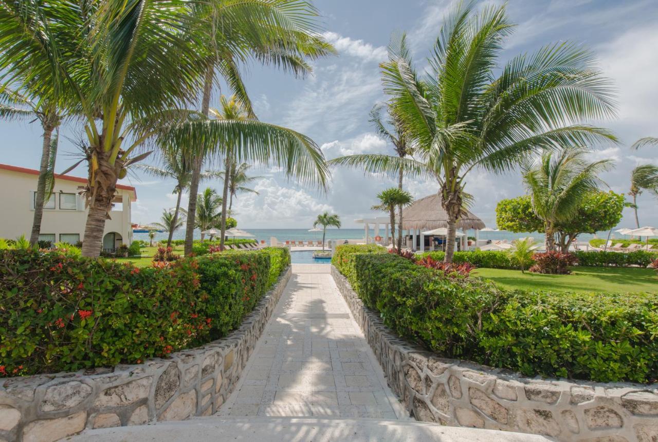 Xaman Ha By Playasky Apartment Playa del Carmen
