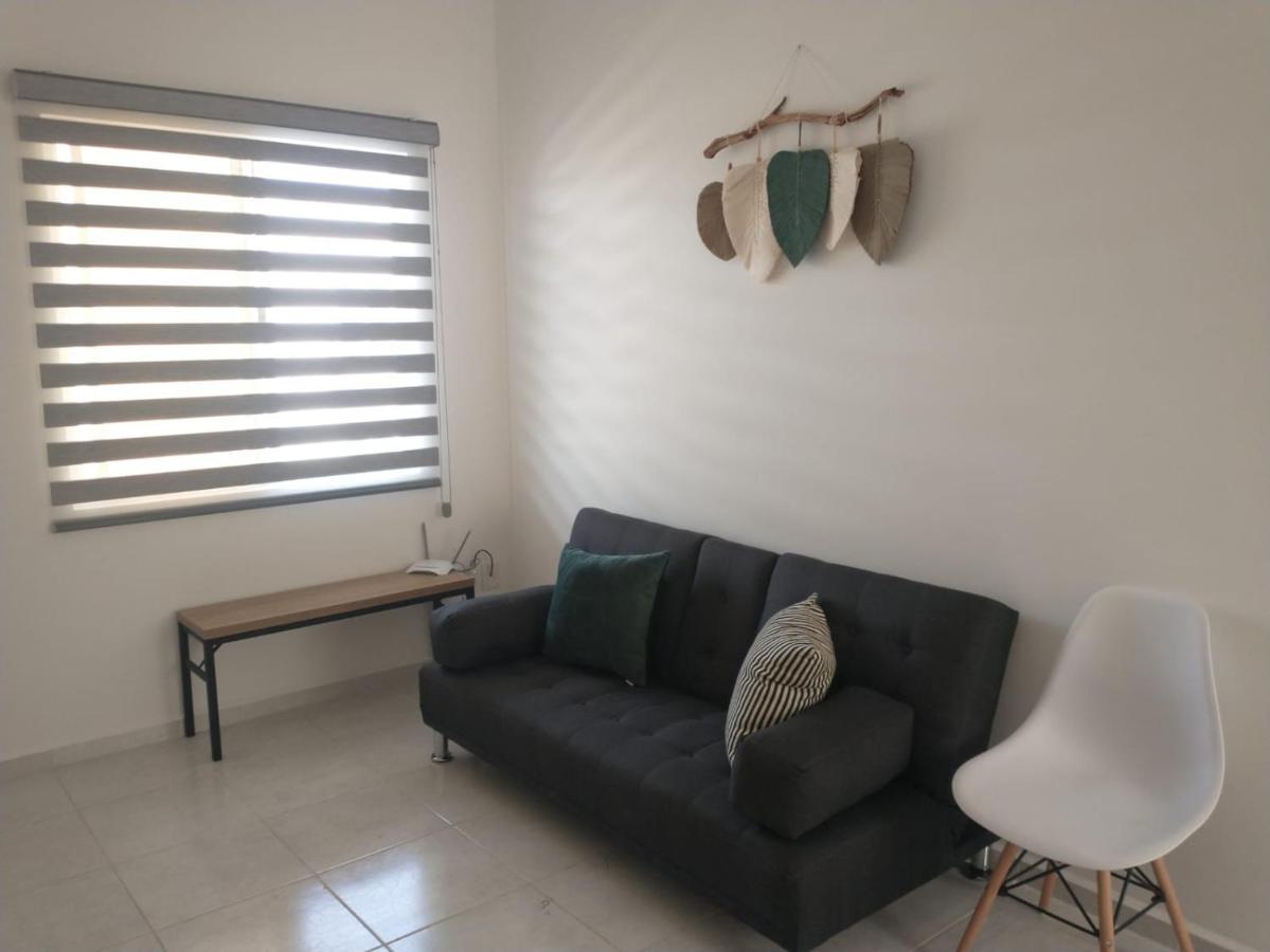 Departamento Nuevo En Ciudad Mayakoba * Playa del Carmen