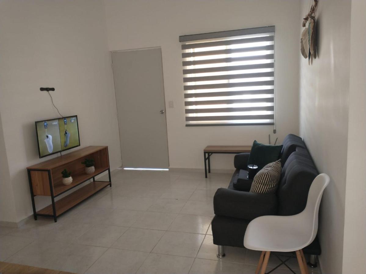 Departamento Nuevo En Ciudad Mayakoba Apartment *