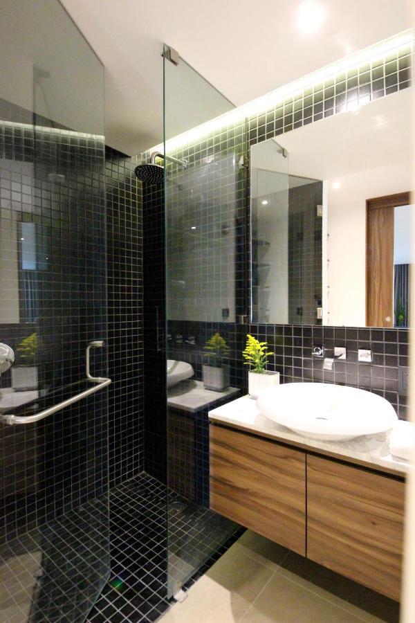 Apartment Spacious Studio, Amazing Rooftop With Sea View *