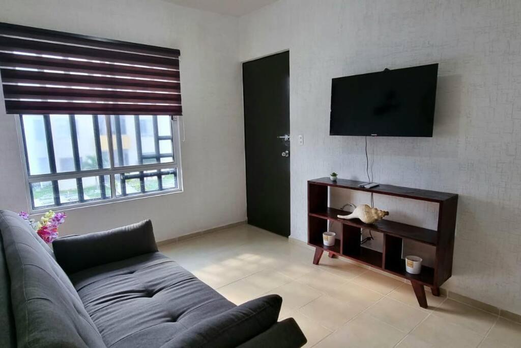 Apartment In