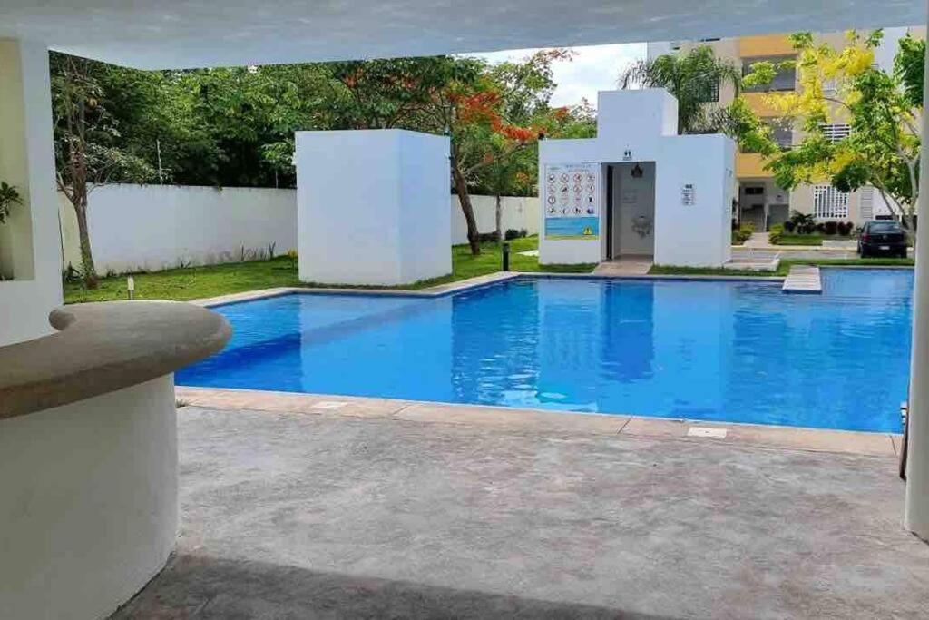 Apartment In