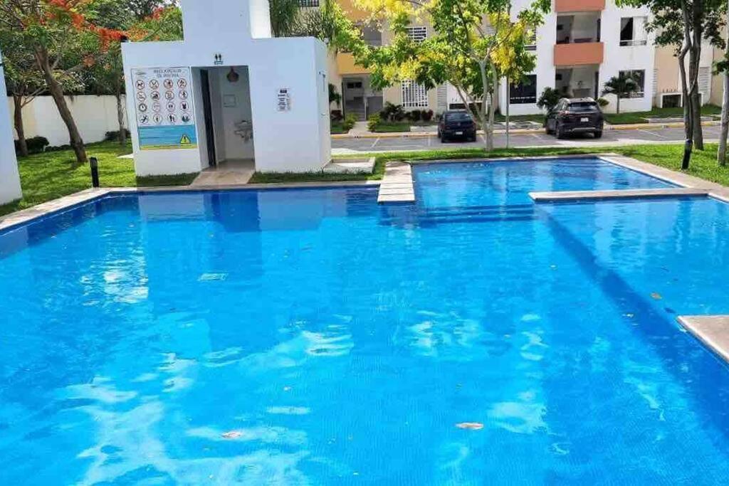Apartment In *