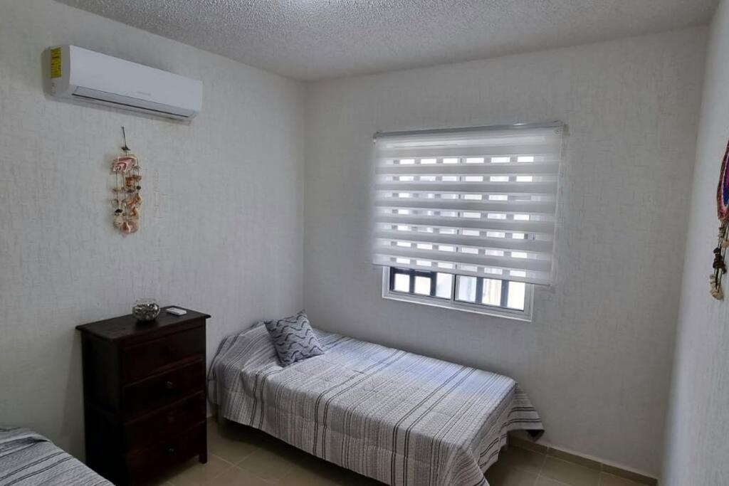 Apartment In Playa del Carmen
