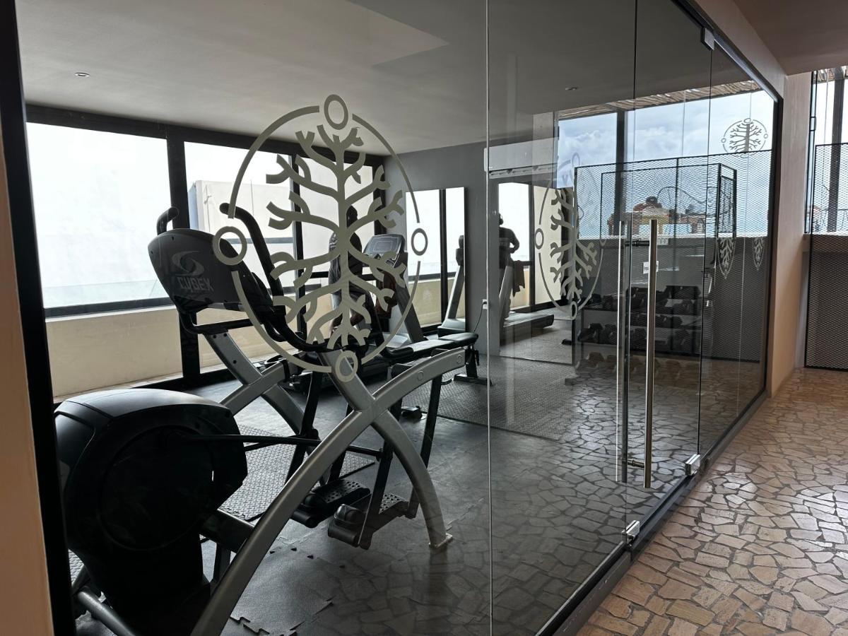 Paseo Luxury House Căn hộ *