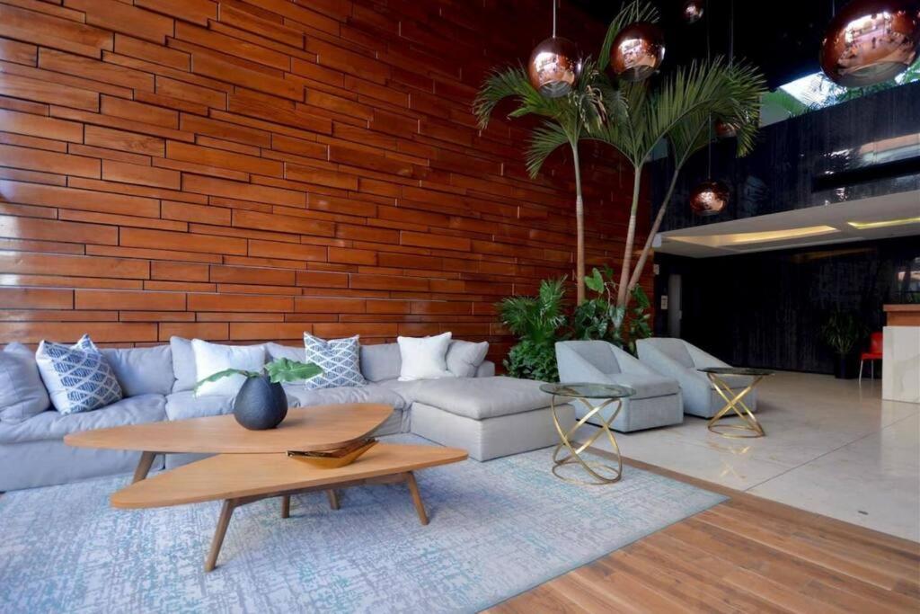 Hermoso Y Acogedor Estudio A Pasos De La Playa Apartment Playa del Carmen