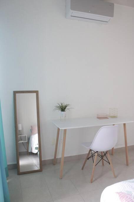 Departamento Tropical En Căn hộ Playa del Carmen