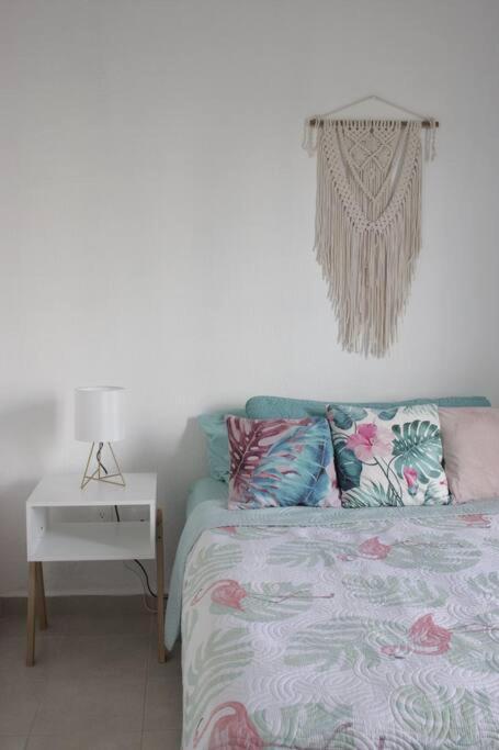 Departamento Tropical En Căn hộ *