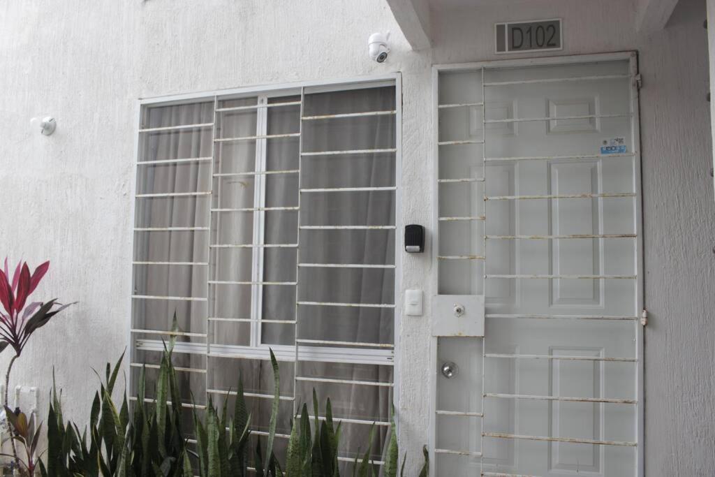 Căn hộ Departamento Tropical En