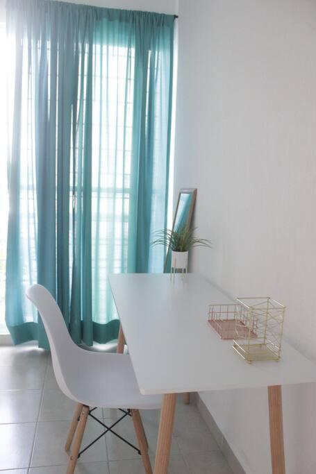 Căn hộ Departamento Tropical En